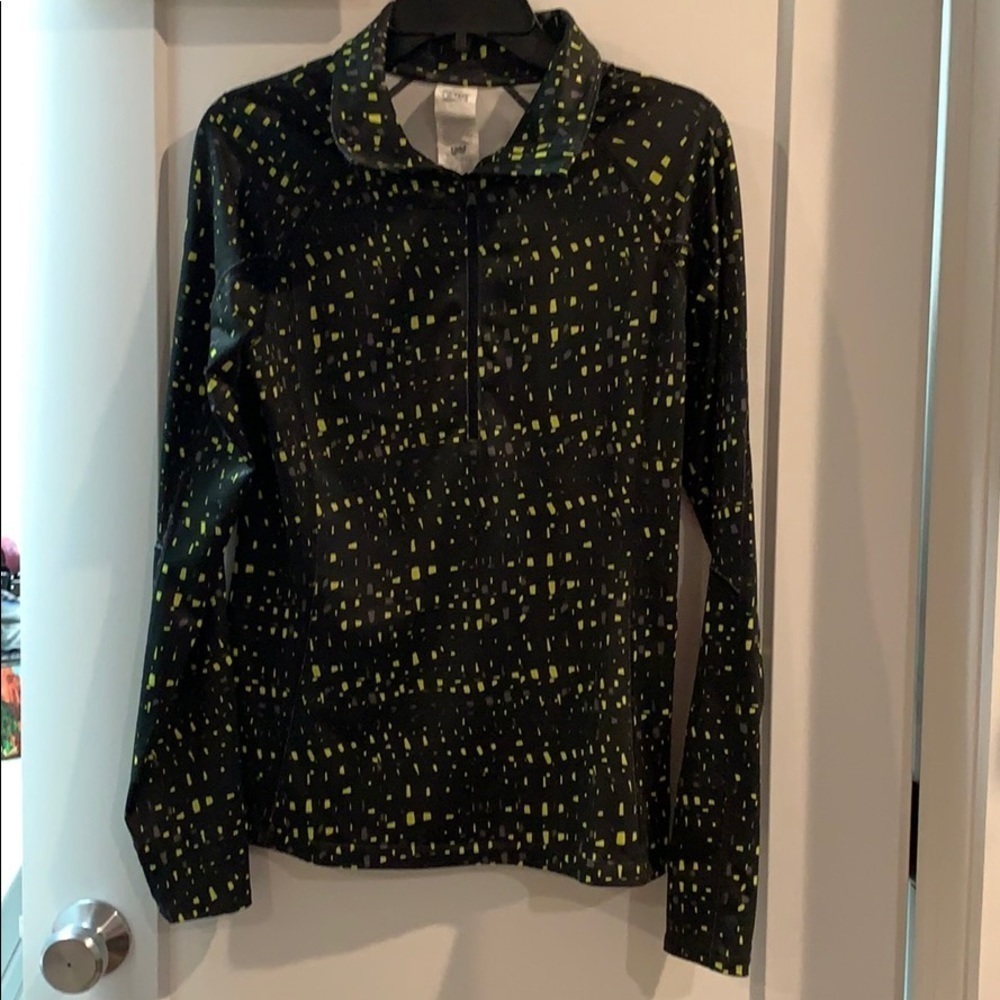 Under Armour Workout Top Medium - image 1